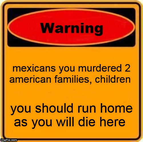 mex Blank Meme Template