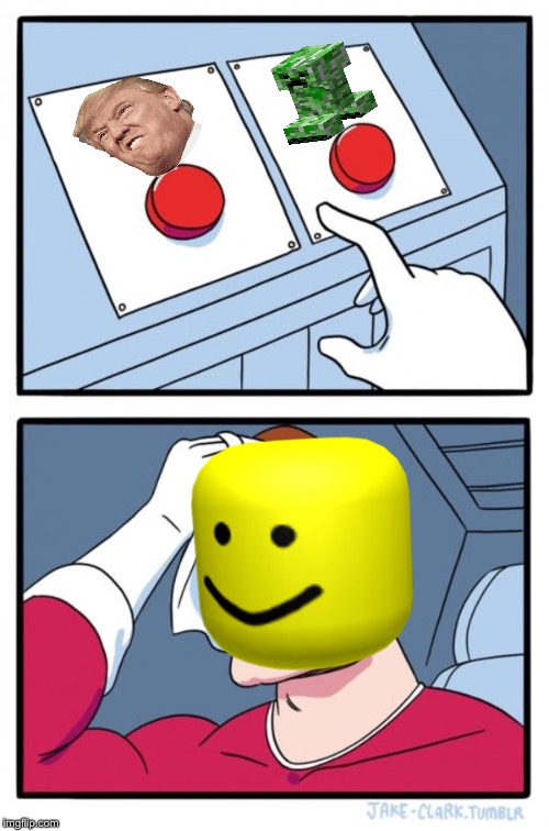 Two Buttons Meme | image tagged in memes,two buttons | made w/ Imgflip meme maker