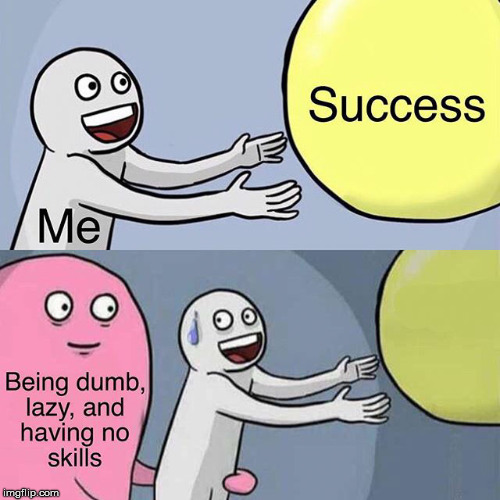 image tagged in dark humor | made w/ Imgflip meme maker