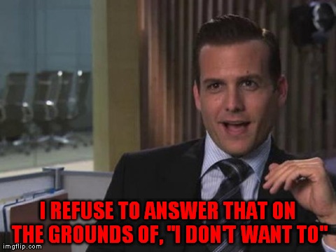 Harvey Specter | image tagged in funny,suits | made w/ Imgflip meme maker