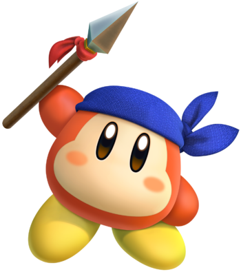 Bandana Dee Blank Meme Template