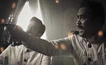 Heneral Luna Blank Meme Template