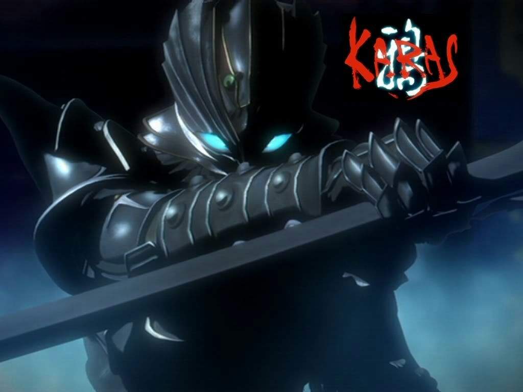 Karas Blank Meme Template