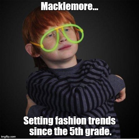 image tagged in gingerswag,macklemore,funny | made w/ Imgflip meme maker