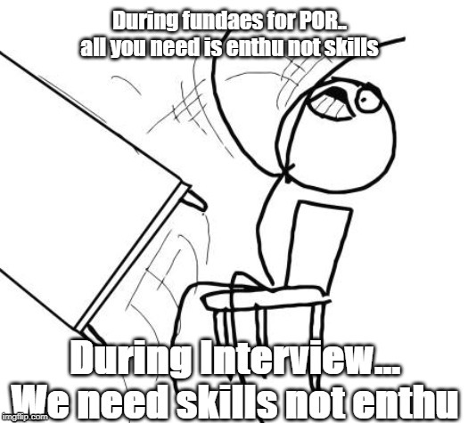 IIT POR heads be like | image tagged in memes,funny,ohhhh shiiiit | made w/ Imgflip meme maker