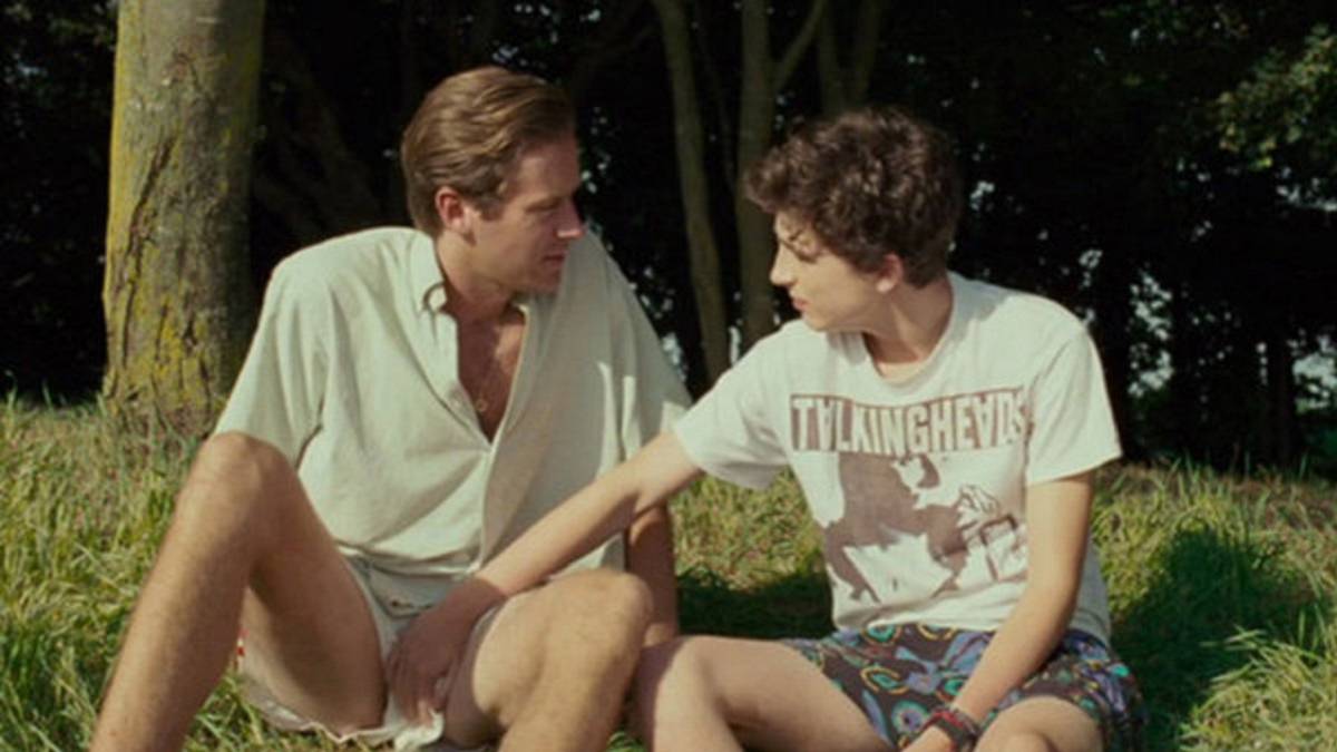High Quality Call me by your name Blank Meme Template