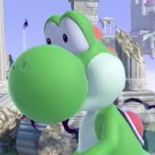 yoshi at taco bell Blank Meme Template