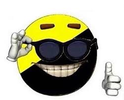 AnCap dude Blank Meme Template