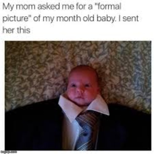 Funny Baby | image tagged in funny baby | made w/ Imgflip meme maker
