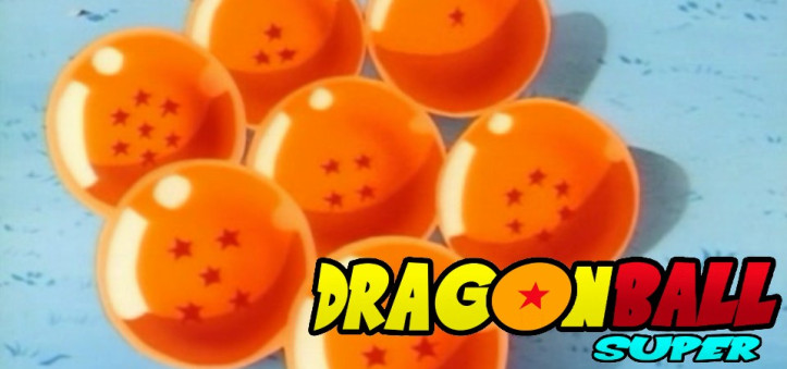 Dragon Ball Super Blank Meme Template