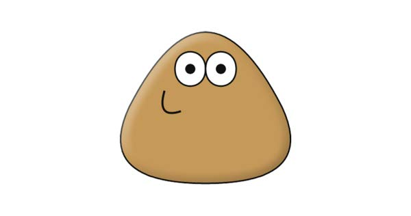 Pou Meme Generator - Imgflip