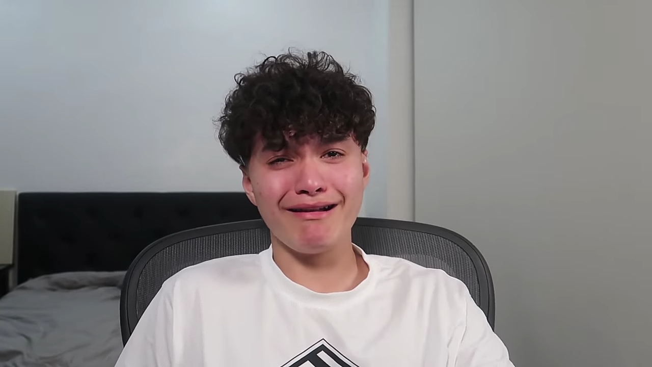 Jarvi Blank Meme Template