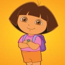 Uhhh, Dora? - Make a Meme - Meme Generator