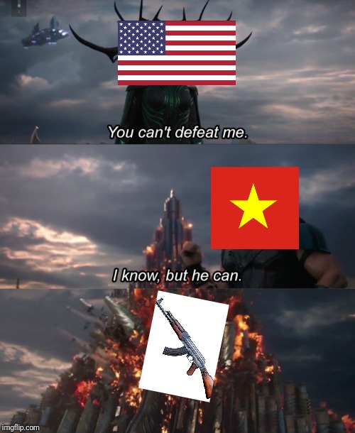 Meanwhile in Vietnam | made w/ Imgflip meme maker