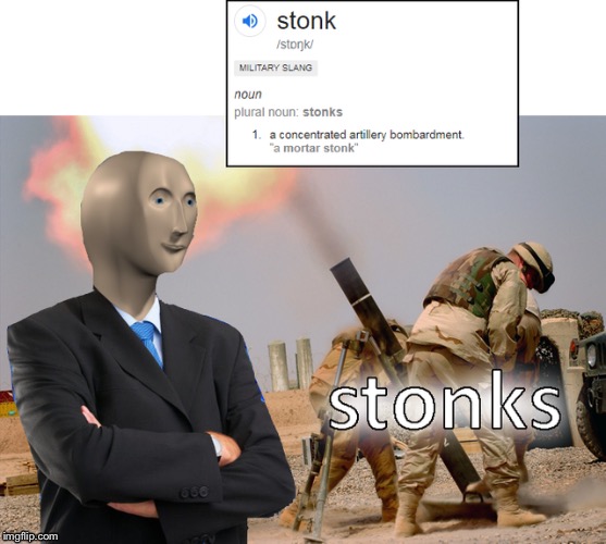 True stonks | image tagged in stonks | made w/ Imgflip meme maker