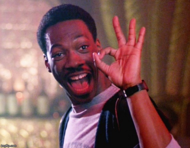 Axel Foley | image tagged in axel foley | made w/ Imgflip meme maker