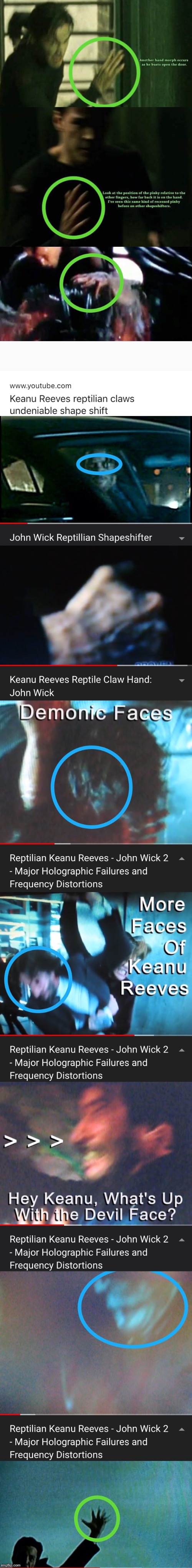 Keanu Reeves is an awesome reptilian shapeshifter | image tagged in keanu reeves,memes,reptilians,shapeshifting lizard | made w/ Imgflip meme maker