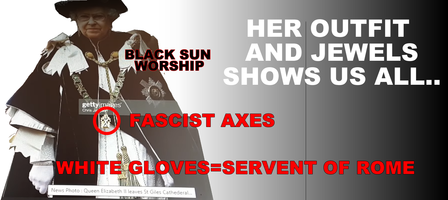 LOUD_VOICE Blank Meme Template