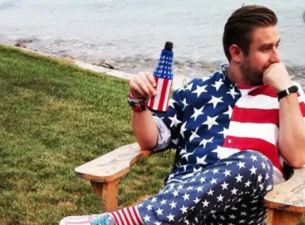 Seth Rich Blank Meme Template