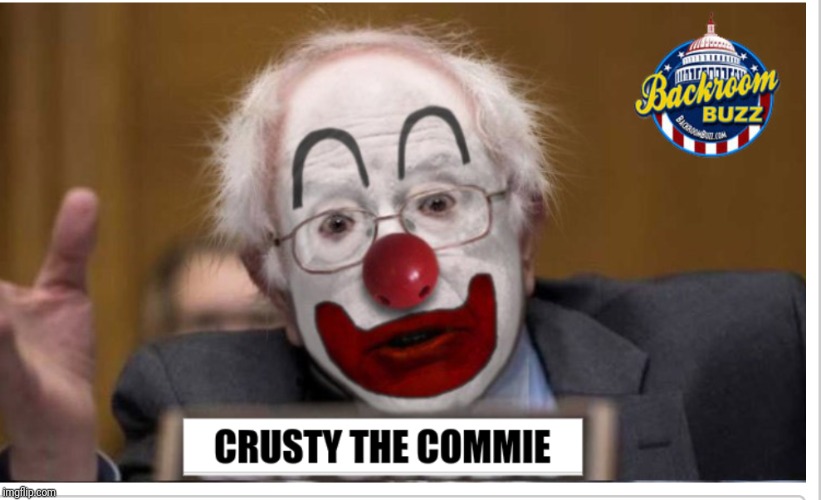 Bernie | image tagged in bernie | made w/ Imgflip meme maker