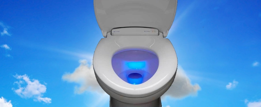 Toilet Seat Home Blank Meme Template