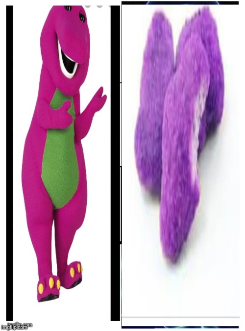 Barney | image tagged in barney | made w/ Imgflip meme maker