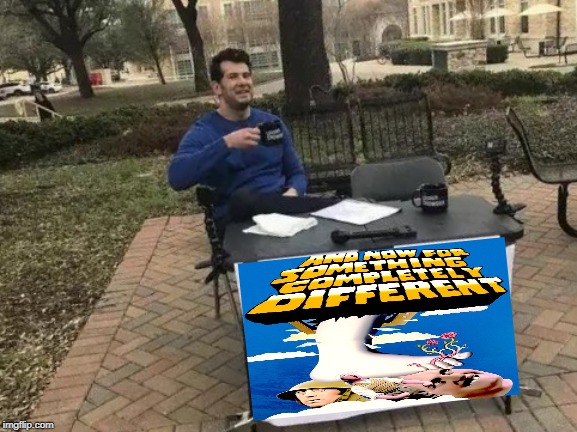 Change My Mind Meme | image tagged in memes,change my mind | made w/ Imgflip meme maker