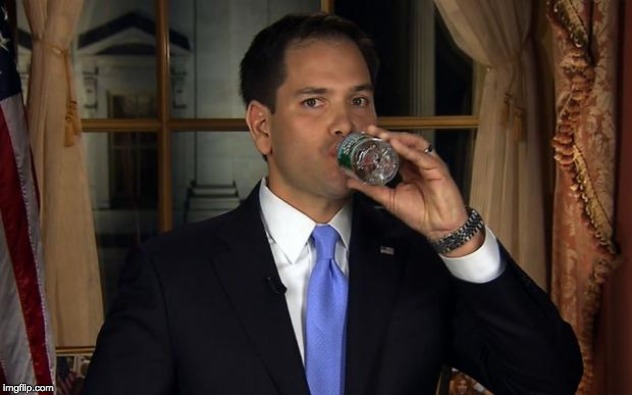 Rubio | image tagged in rubio | made w/ Imgflip meme maker