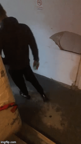 Aitch | image tagged in gifs,aitch | made w/ Imgflip video-to-gif maker