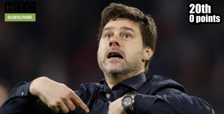 Crying Poch Blank Meme Template