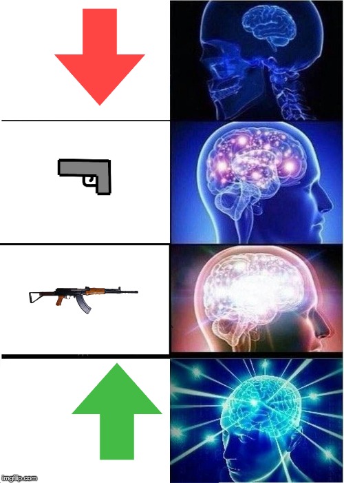 Expanding Brain Meme | image tagged in memes,expanding brain | made w/ Imgflip meme maker