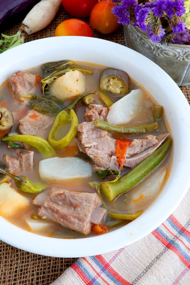 High Quality Sinigang Blank Meme Template