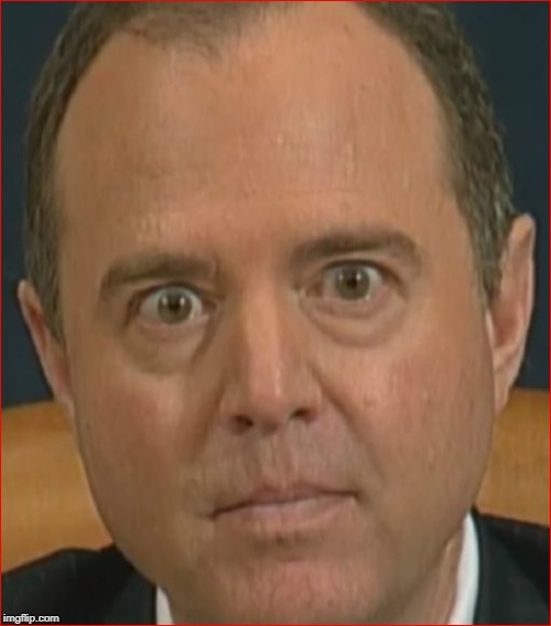 Adam Schiff | image tagged in adam schiff | made w/ Imgflip meme maker