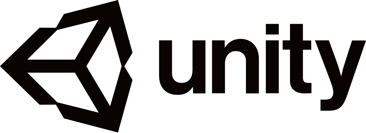 Unity logo Blank Meme Template