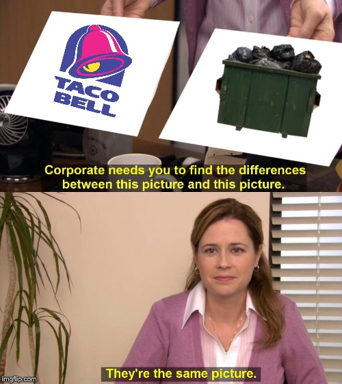 They're The Same Picture Meme | image tagged in spot the difference | made w/ Imgflip meme maker