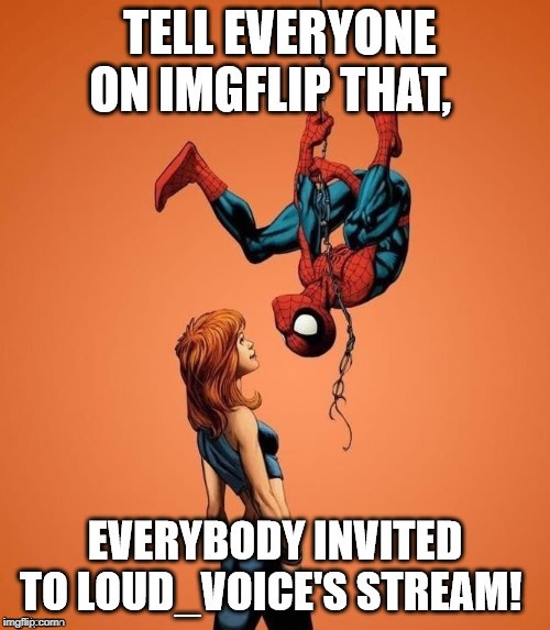 LOUD_VOICE | image tagged in loud_voice | made w/ Imgflip meme maker