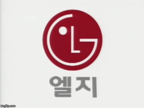 LG Korean | image tagged in gifs,fun | made w/ Imgflip images-to-gif maker