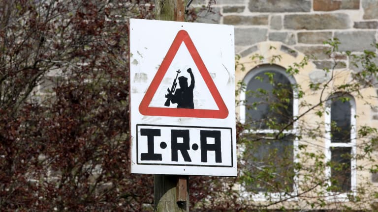 caution IRA nearby Blank Meme Template