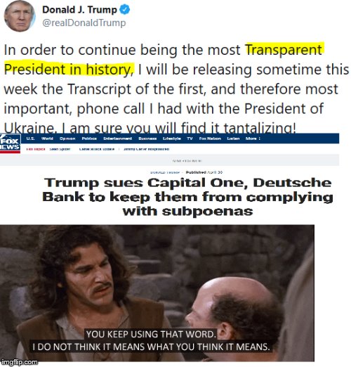 Non Transparent Trumpy | image tagged in non transparent trumpy | made w/ Imgflip meme maker