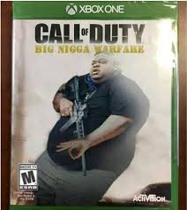 High Quality fat nigga Blank Meme Template