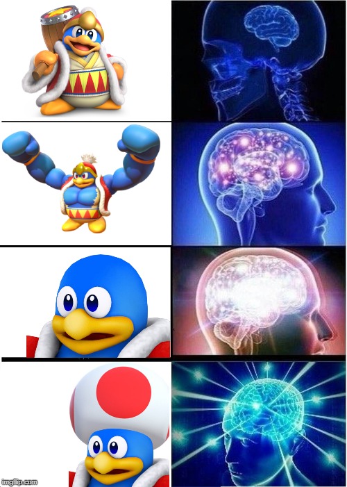 Expanding Brain Meme | image tagged in memes,expanding brain | made w/ Imgflip meme maker