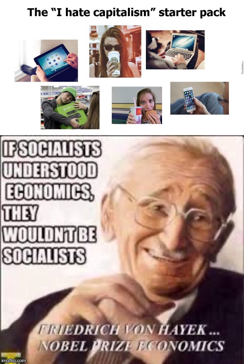 image tagged in democratic socialism,democrats,democratic party,millennials,communist socialist | made w/ Imgflip meme maker