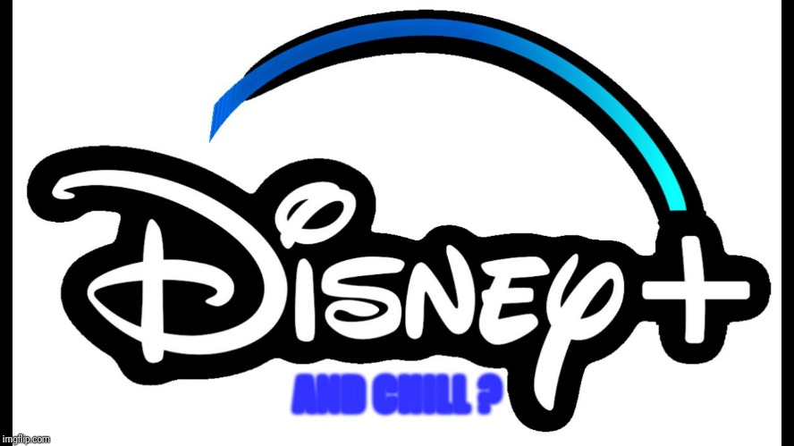 Disney - Imgflip