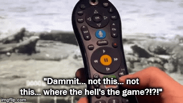 "Dammit... not this... not this... where the hell's the game?!?!" | image tagged in gifs | made w/ Imgflip video-to-gif maker