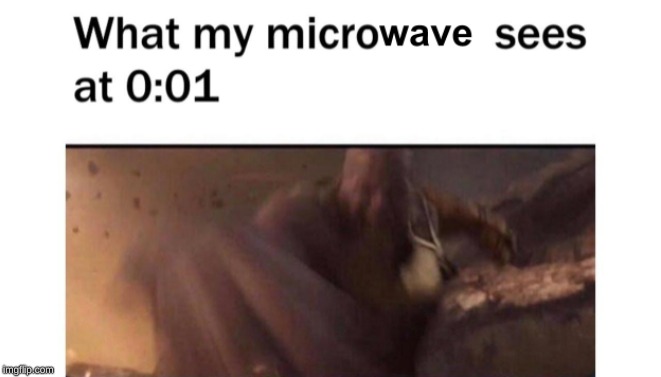 Thanos Microwave Meme | image tagged in thanos microwave meme | made w/ Imgflip meme maker