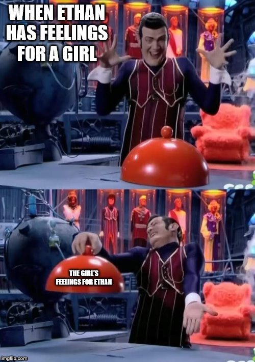 image tagged in robbie rotten | made w/ Imgflip meme maker