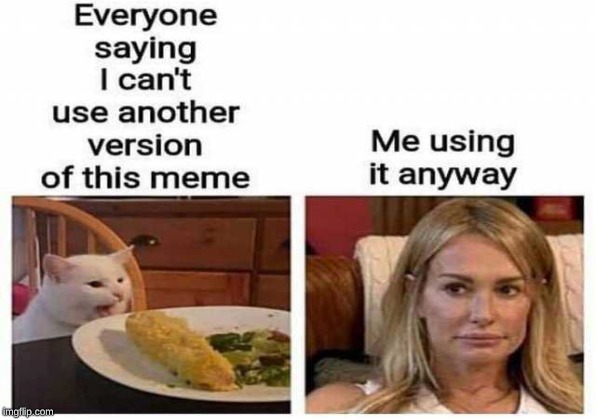 find this format | image tagged in memes | made w/ Imgflip meme maker