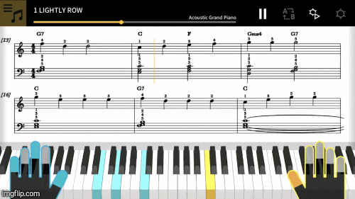Music hands | image tagged in gifs,music | made w/ Imgflip images-to-gif maker