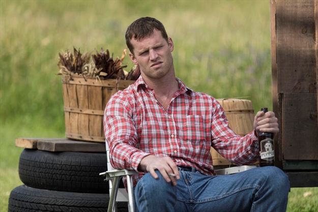 Wayne Letterkenny Blank Meme Template