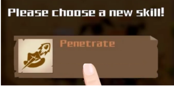 penetrate, new, a, choose, please Blank Meme Template